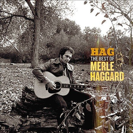 Merle Haggard | Hag - The Best Of | CD