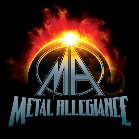 Metal Allegiance | Metal Allegiance (With DVD, Digipack Packaging) | CD