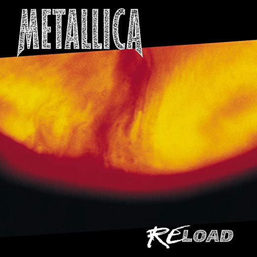 Metallica | Re-Load (2 Lp's) | Vinyl - 0