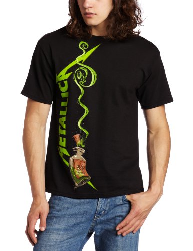 Metallica - Cyanide | Apparel