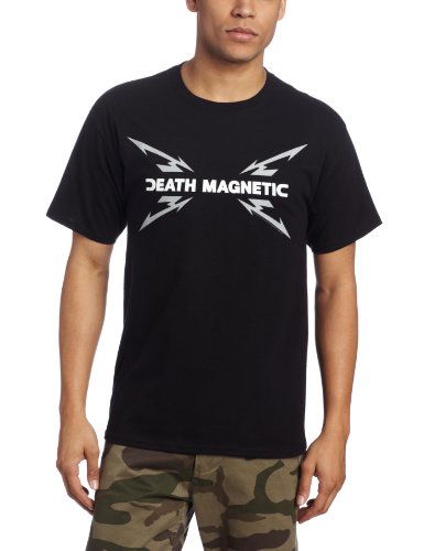 Metallica - Death Flag Usa | Apparel