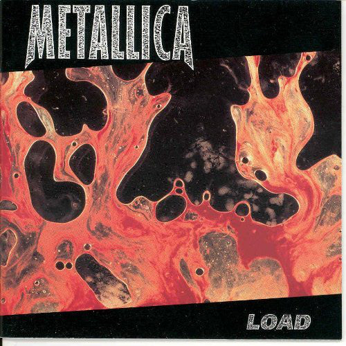 Metallica | Load (2 Lp's) | Vinyl