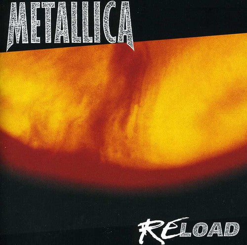 Metallica | Re-Load | CD