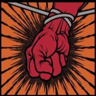 Metallica | St. Anger (2 Lp's) | Vinyl