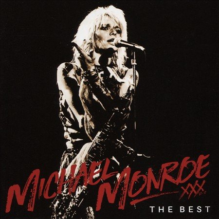 Michael Monroe | THE BEST (2CD) | CD