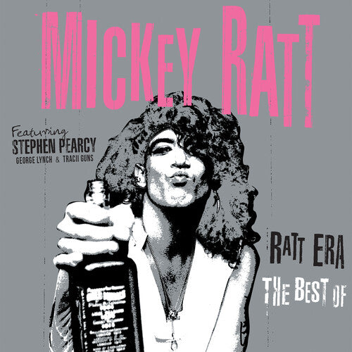 Mickey Ratt | Ratt Era - The Best Of (With DVD) | CD