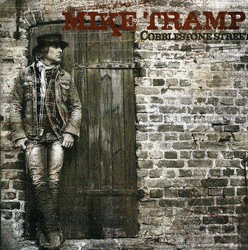 Mike Tramp | Cobblestone Street [Import] | CD