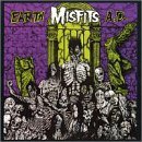 Misfits | Earth A.D. | Vinyl