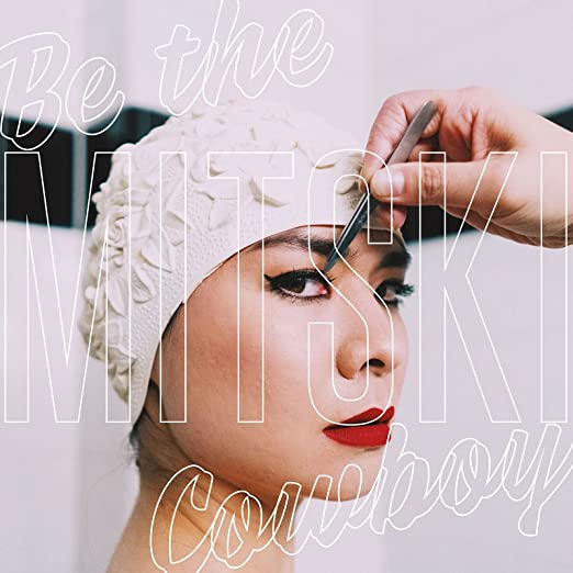 Mitski | Be The Cowboy | Vinyl