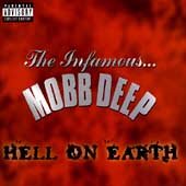 Mobb Deep | Hell on Earth [Explicit Content] | CD