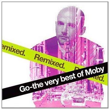 Moby | Go Very Best Of Moby Remix | CD