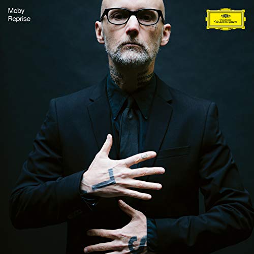 Moby | Reprise [Deluxe CD] | CD
