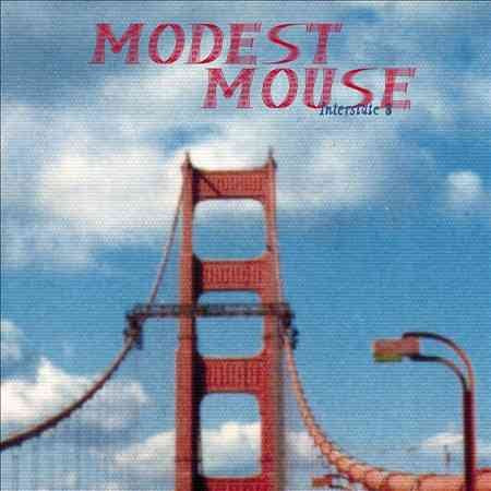 Modest Mouse | Interstate 8 [Import] | CD