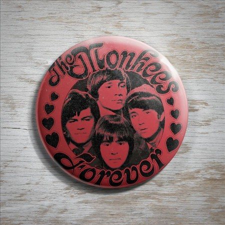 Monkees - FOREVER | Vinyl