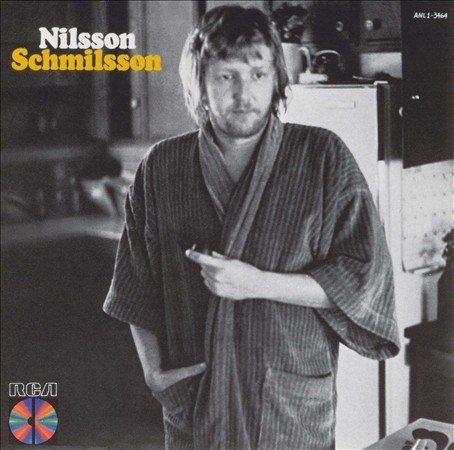 Harry Nilsson - Nilsson Schmilsson | Vinyl