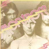 Montrose | Montrose | CD