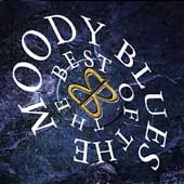 Moody Blues | BEST OF | CD