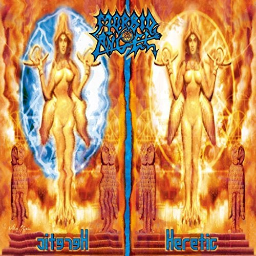 Morbid Angel | Heretic | Vinyl
