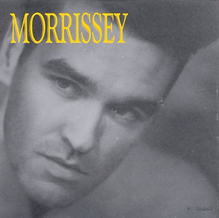 Morrissey | Ouija Board, Ouija Board [Single] | CD