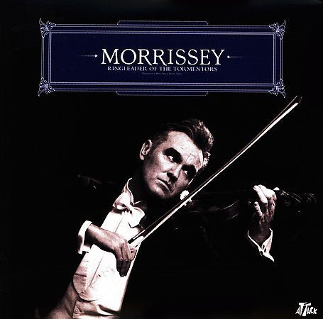 Morrissey | RINGLEADER-DLX ED. | CD