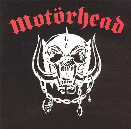 Motorhead | MOTORHEAD: REMASTERED | CD