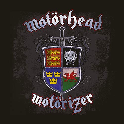 Motorhead | Motorizer | CD