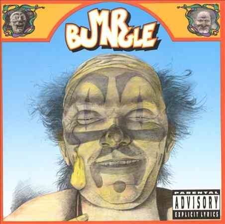Mr Bungle | MR BUNGLE | CD
