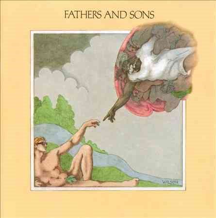 Muddy Waters | Fathers And Sons (Remastered) | CD