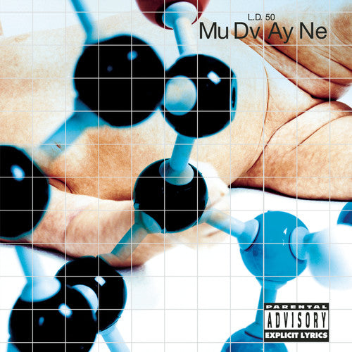 Mudvayne | L.D. 50 [Explicit Content] | CD