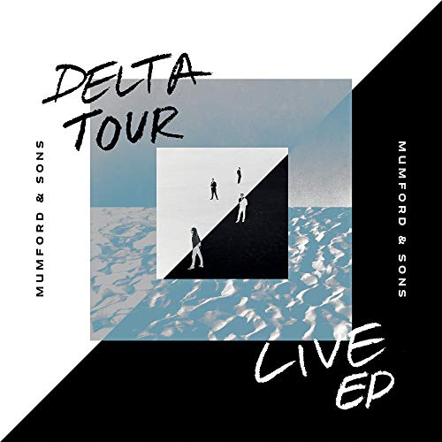 Mumford & Sons | Delta Diaries | CD