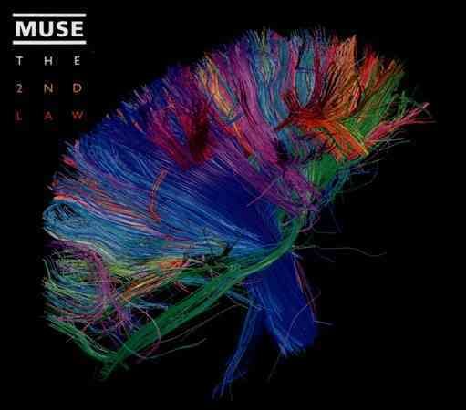 Muse | The 2nd Law | CD