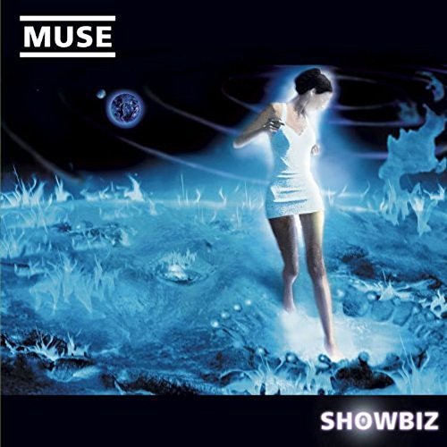 Muse | Showbiz (2 LP) [Vinyl] | Vinyl