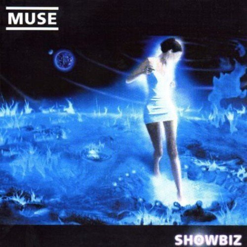 Muse | Showbiz | CD