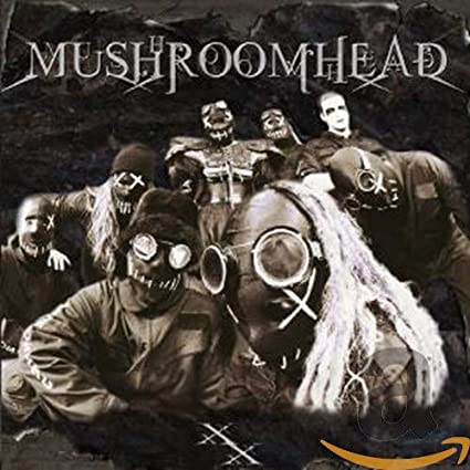 Mushroomhead | XX | CD