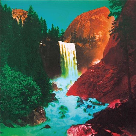 My Morning Jacket | The Waterfall (2 Lp's) | Vinyl