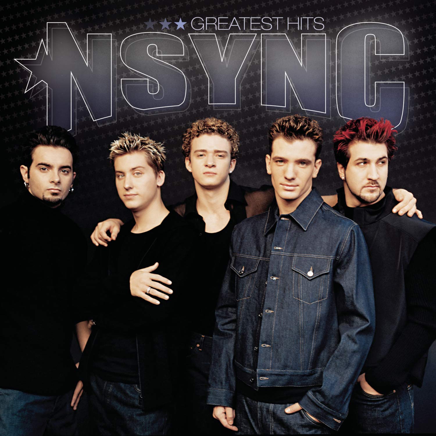 'N Sync | Greatest Hits | CD
