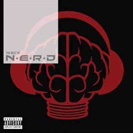 N.E.R.D. | BEST OF N.E.R.D., TH | CD