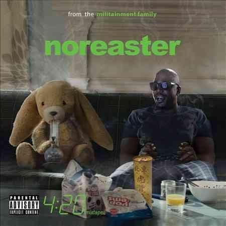 N.O.R.E. | Noreaster [Explicit Content] | CD