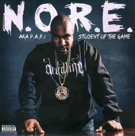N.O.R.E. | Student of the Game [PA] | CD