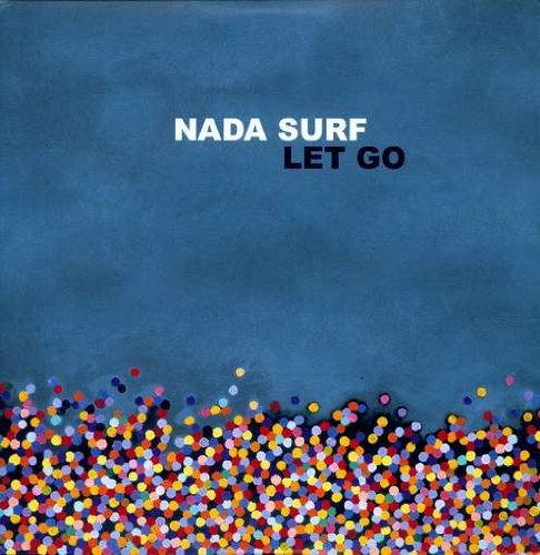 Nada Surf | LET GO | Vinyl
