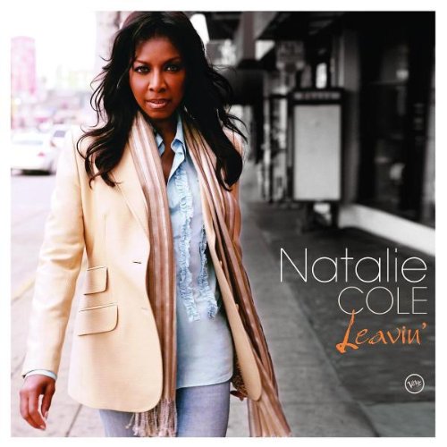Natalie Cole | Leavin' | CD
