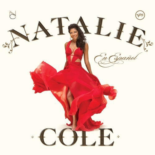Natalie Cole | Natalie Cole En Español | CD
