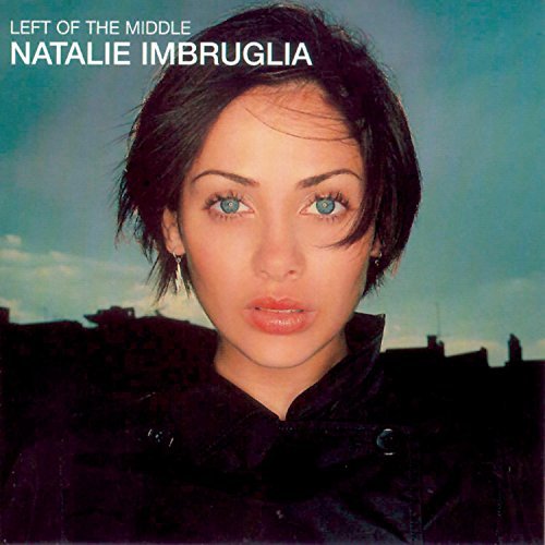 Natalie Imbruglia | LEFT OF THE MIDDLE | CD
