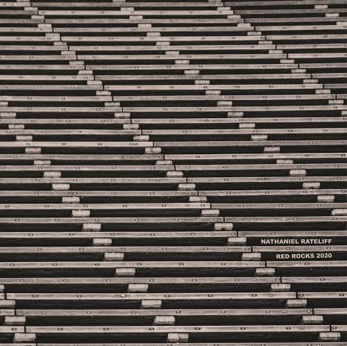 Nathaniel Rateliff | Red Rocks 2020 [2 CD] | CD