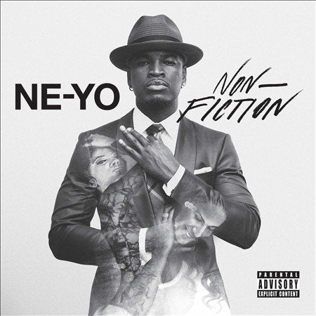 Ne-yo | NON-FICTION (REV/EX) | CD