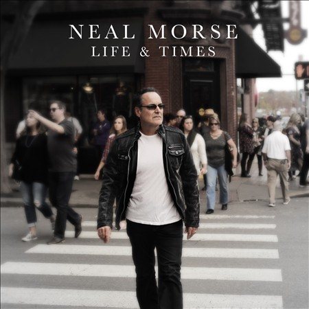 Neal Morse | LIFE & TIMES | CD