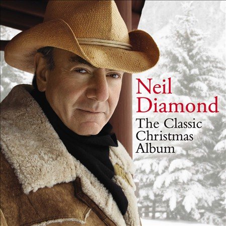 Neil Diamond | The Classic Christmas Album | CD