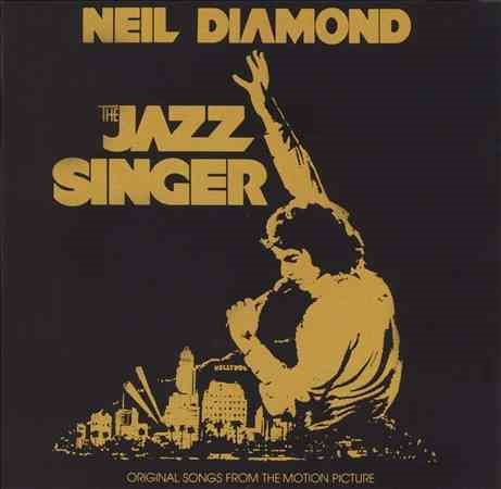 Neil Diamond | JAZZ SINGER-ORIGINAL | CD