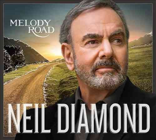 Neil Diamond | MELODY ROAD (STD) | CD