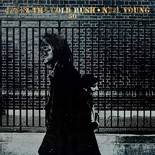 Neil Young | After The Goldrush (50th Anniv Ed) | CD